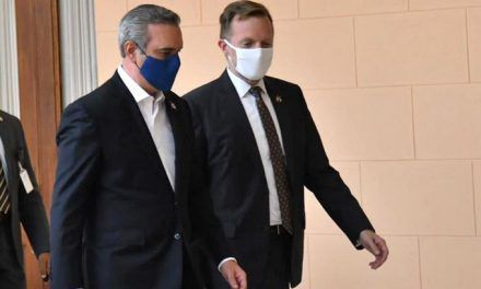 EEUU ofrece apoyo al país para recuperar bienes robados al Estado