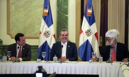 El gobierno declara prioridad nacional la industrialización