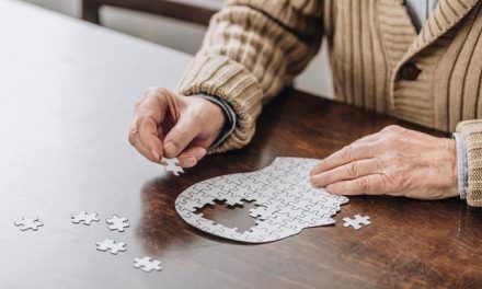 “Etiqueta positiva”: ¡A concienciar sobre el Parkinson!