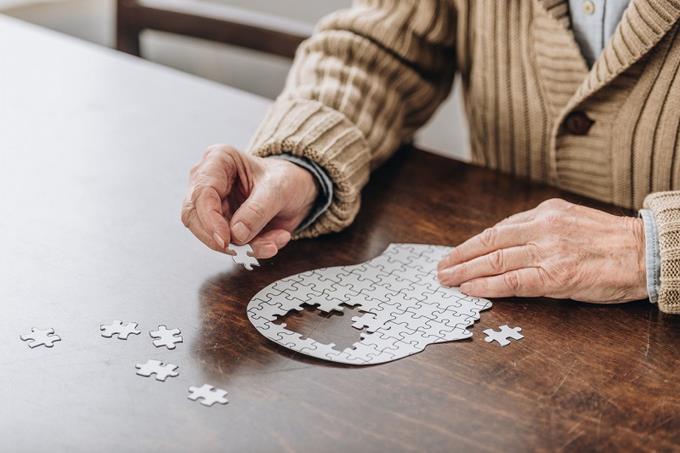 “Etiqueta positiva”: ¡A concienciar sobre el Parkinson!