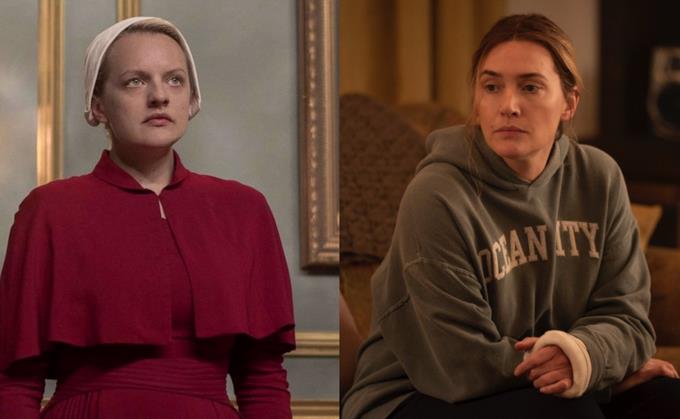 HBO en abril: Temporada 4 de El cuento de la criada, The Nevers, Mare of Easttown con Kate Winslet