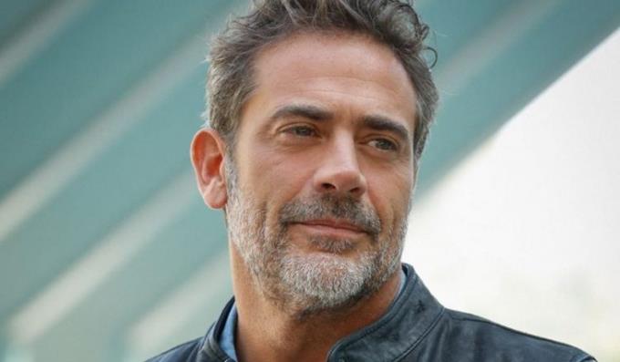 Jeffrey Dean Morgan: «Si me hubieran propuesto una comedia la habría hecho»