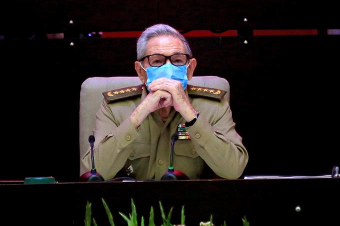 La CIA intentó matar a Raúl Castro en 1960, según documentos desclasificados de EEUU