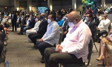 La reelección despierta las aspiraciones de poder PRM