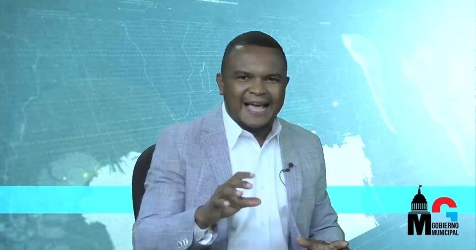 Periodista Rafael Lara reclama construcción puente en municipio Los Cacaos