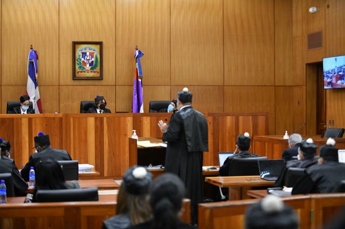 Los debates giran en torno a delaciones de ejecutivos Odebrecht