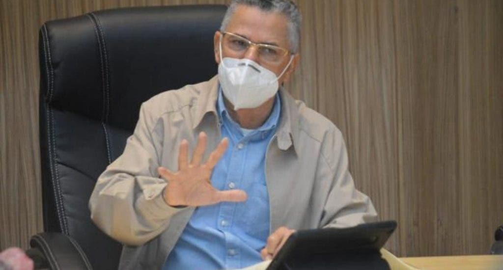 Alcalde SDE dice estar “sumamente preocupado” por seguridad del municipio tras asesinato de pareja cristiana