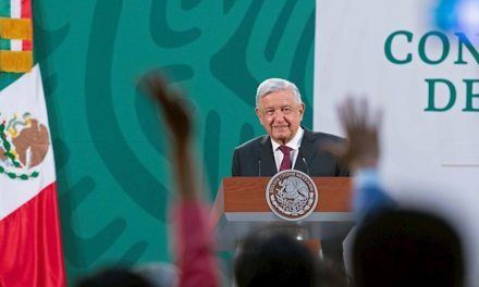 México refuerza vigilancia en la frontera para frenar migración