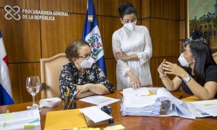 Miriam Germán sobre caso Villa Altagracia: Tenemos un compromiso ante la sociedad de esclarecer este hecho