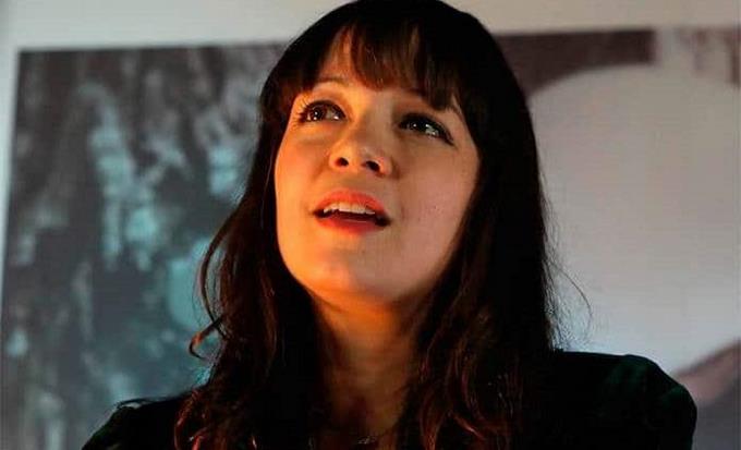 Natalia Lafourcade presenta un adelanto de «Un canto por México vol. 2»
