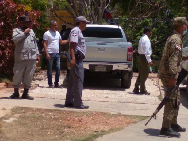 Promesas de desarrollo turístico en Pedernales desata lucha de intereses por terrenos