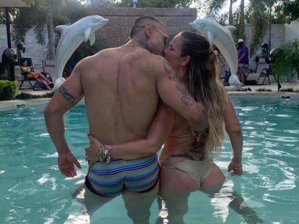 Rapidita en el amor, Niurka Marcos bota uno y ya anda con otro