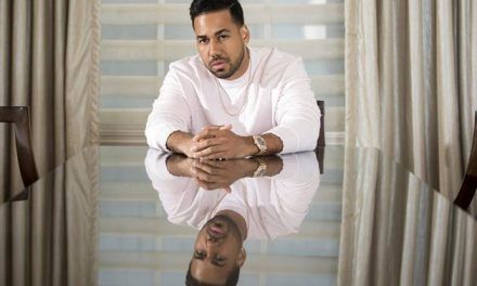 Romeo Santos compite con Luis Miguel y otros colegas por mejores giras artísticas de la década