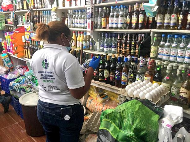 Siguen las muertes por bebidas adulteradas