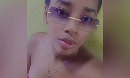 Policía dice una joven muere de disparo en confuso incidente en María Trinidad Sánchez