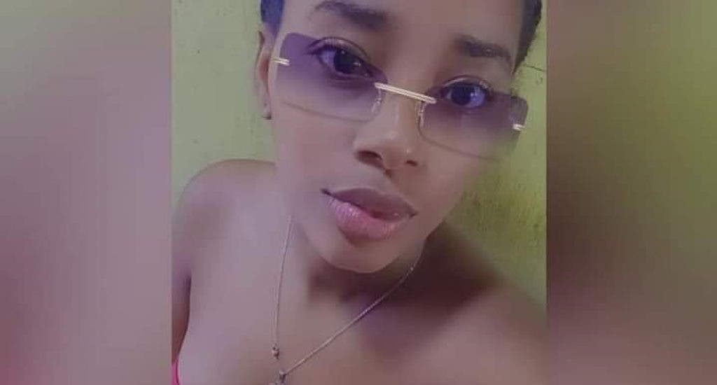 Policía dice una joven muere de disparo en confuso incidente en María Trinidad Sánchez