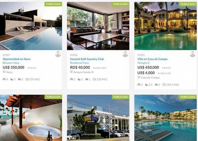 Trasciende con su plataforma inmobiliaria 100% “online”