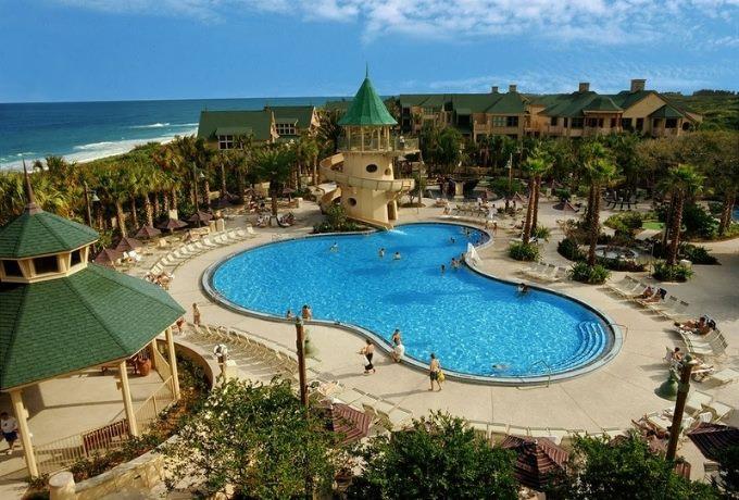 Vero Beach, punto idílico en la costa este de la Florida