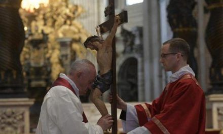 Viernes Santo: Tres de la tarde y cosas que debes saber