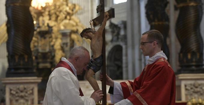 Viernes Santo: Tres de la tarde y cosas que debes saber