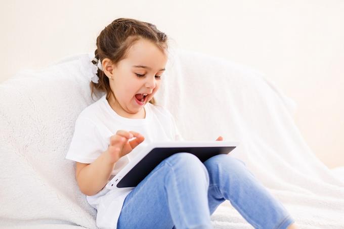 YouTube y videojuegos: los temas más buscados por los niños durante la cuarentena