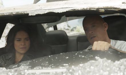 ‘Fast & Furious 9’ resucita la taquilla internacional con más de 160 millones de dólares en un fin de semana