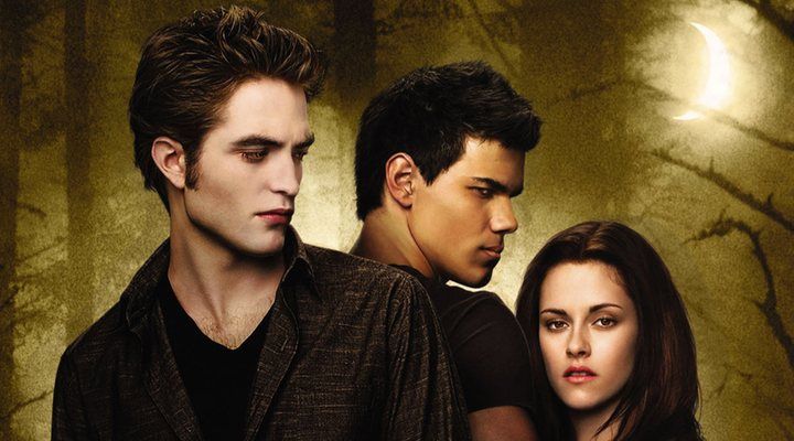 ‘Crepúsculo’ vuelve al cine de la mano de Kinépolis, que programa toda la saga a precio reducido