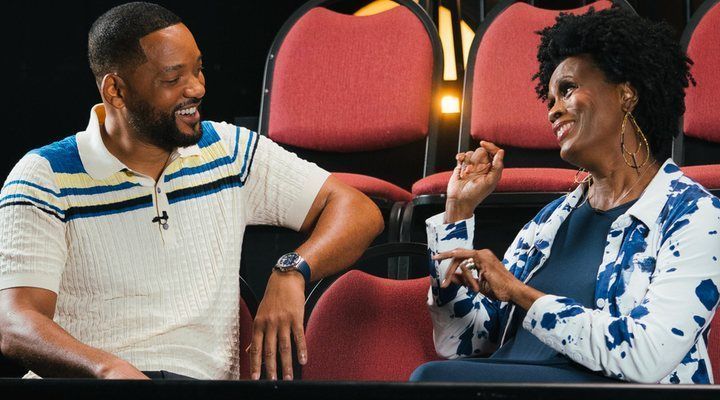 Will Smith muestra su cuerpo «en la peor forma» de su vida y anuncia un docureality sobre fitness