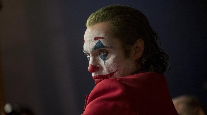 ‘Joker 2’ sigue entre los planes de Warner Bros.