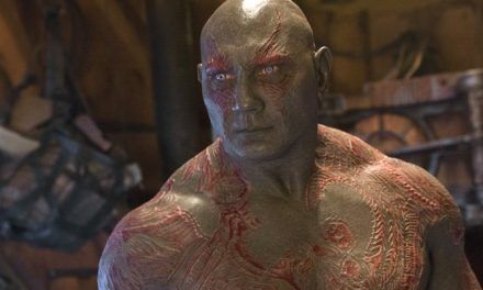 ‘Guardianes de la Galaxia’: Dave Bautista afirma que no encarnará a Drax más allá de la tercera entrega