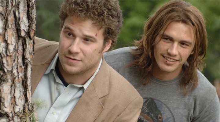 Seth Rogen dice que «no planea» trabajar con James Franco después de las acusaciones