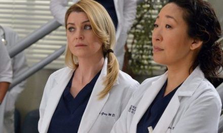 Sandra Oh no piensa volver a ‘Anatomía de Grey’: «He pasado página»