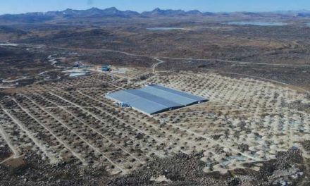 Detectan el fotón con la energía más alta conocida