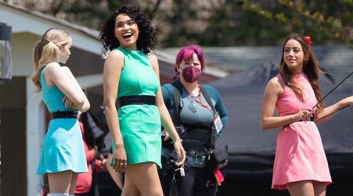 El supuesto guion filtrado de ‘Las Supernenas’ está cargado de sexo y el presidente de The CW explica qué ha fallado