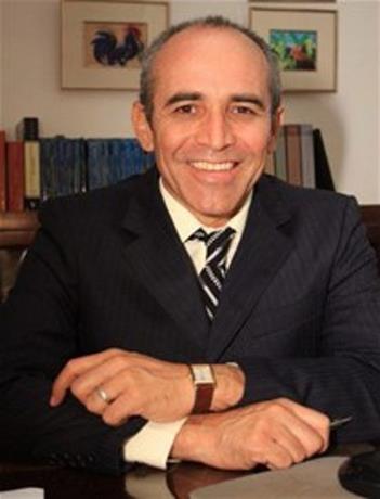 El comercio informal en la cultura de Santo Domingo (*)