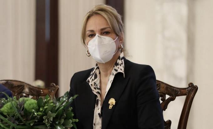 De Milagros Germán a Iván Lorenzo: No todos somos iguales