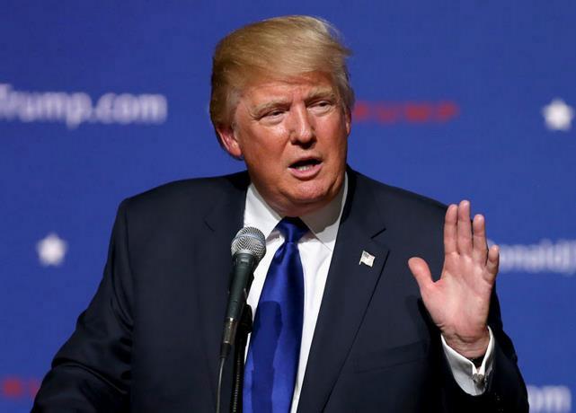 Trump lanza una nueva plataforma de comunicación después de la suspensión de sus cuentas en Twitter y Facebook