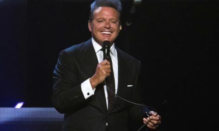 Spotify certifica a Luis Miguel por superar las 5 mil millones de descargas