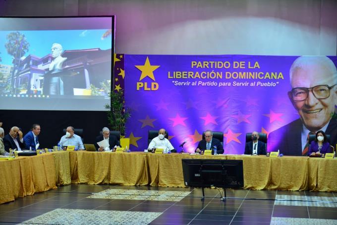Corrupción vuelve a colocar al PLD contra las cuerdas