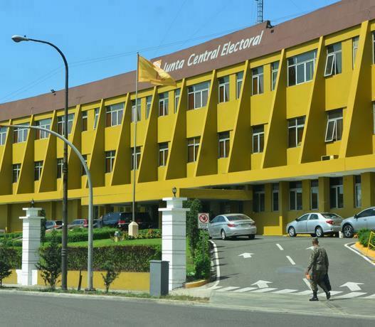 Pleno de la JCE dispone desvinculación de 22 servidores por “faltas graves”