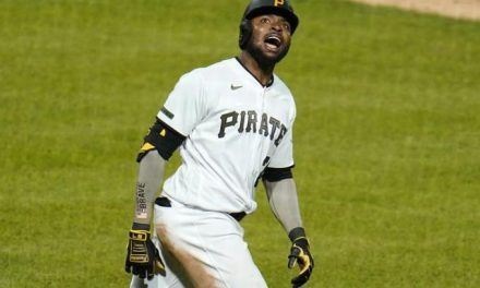 Gregory Polanco decide para los Piratas en 11 entradas