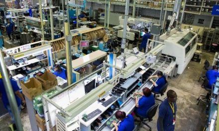 Productos médicos, electrónica y tabaco, los sectores que impulsan el crecimiento de las zonas francas