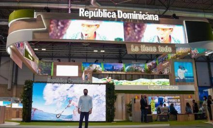 Al país llega más de un millón de turistas