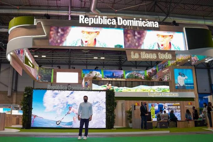 Al país llega más de un millón de turistas