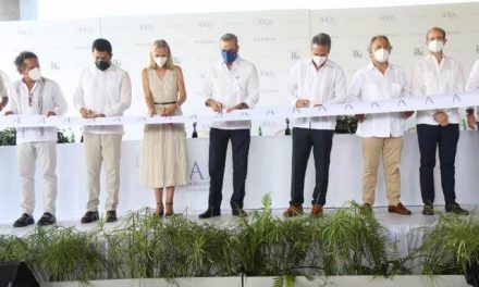 Inauguran complejo turístico en Punta Cana que generará 700 empleos directos con inversión de US$120 MM