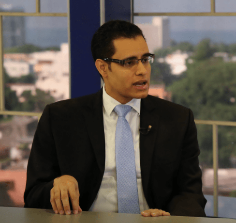 Exministro de Economía dice RD está ante uno de los “mayores endeudamientos de su historia”