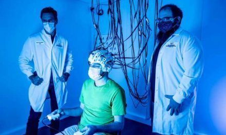 Nueva técnica para escanear cerebros