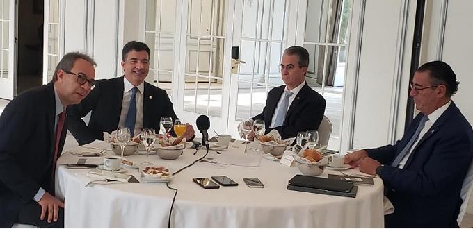Banco Popular dispone de RD$1,500 millones para impulsar turismo de RD