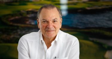Rainieri ante líderes de las Américas: “El turismo se recuperará pronto”