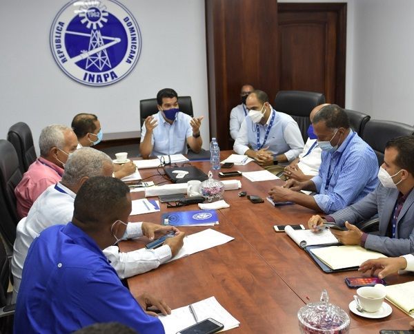 El INAPA obtiene 100 puntos en transparencia